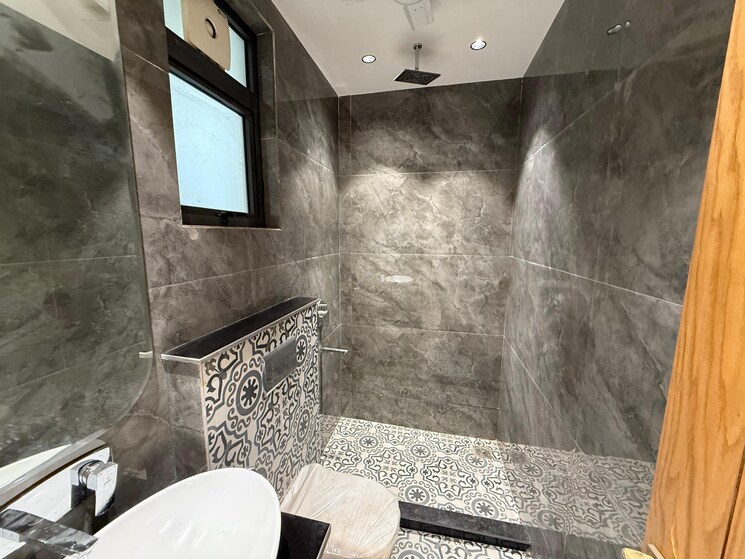 Kitchen, lajpat nagar 2 Bedroom 900 Sq.Ft. Builder Floor In Lajpat Nagar Delhi 9586409