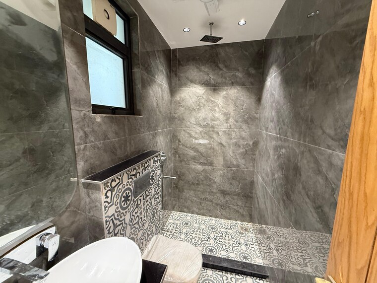 Kitchen, lajpat nagar 2 Bedroom 900 Sq.Ft. Builder Floor In Lajpat Nagar Delhi 9586409