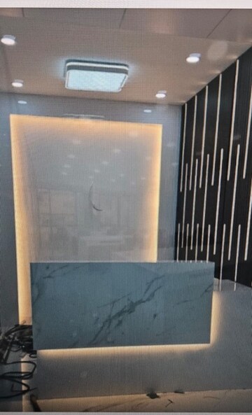 Team Area in  Office Space at Morya Grand, Jogeshwari West – for Rent