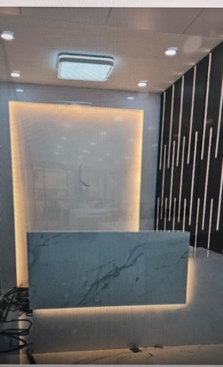 Team Area, morya-grand Commercial Office Space 1400 Sq.Ft. In Jogeshwari West Mumbai 9586487