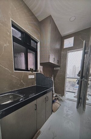 Kitchen in  Office Space at Morya Grand, Jogeshwari West – for Rent