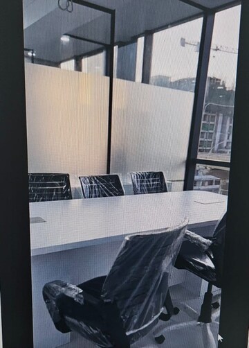 Team Area in  Office Space at Morya Grand, Jogeshwari West – for Rent