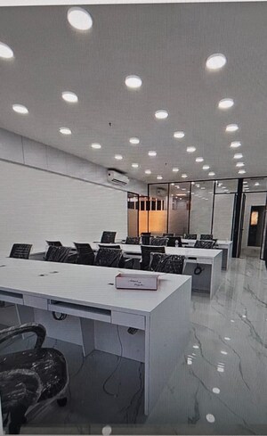  Office Space For Rent in Morya Grand, Jogeshwari West