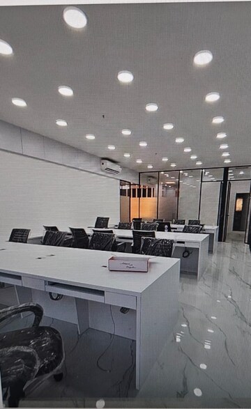  Office Space For Rent in Morya Grand, Jogeshwari West