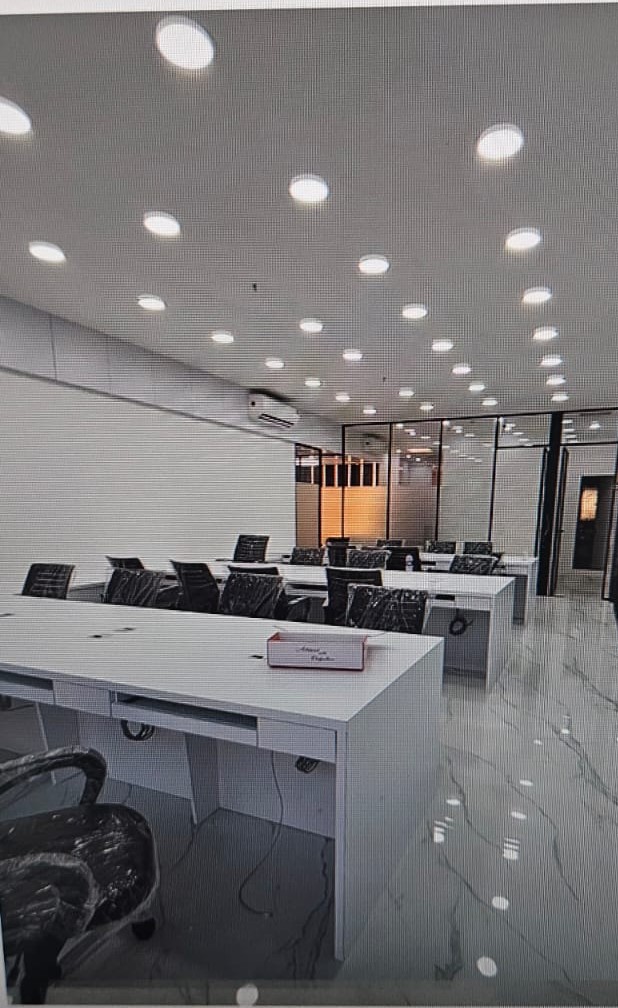 Office Space For Rent in Morya Grand