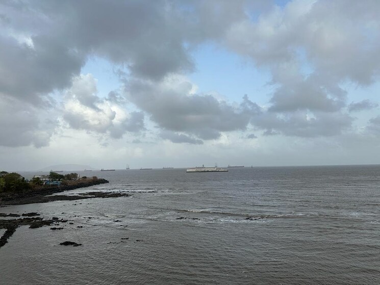 undefined, shangrila-chs-azad-nagar-colaba 2 Bedroom 1050 Sq.Ft. Apartment In Azad Nagar Colaba Mumbai 9586425