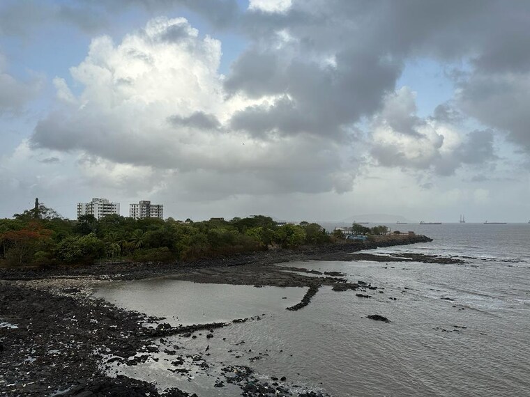 undefined, shangrila-chs-azad-nagar-colaba 2 Bedroom 1050 Sq.Ft. Apartment In Azad Nagar Colaba Mumbai 9586425