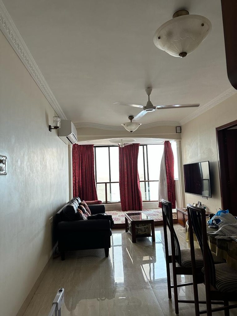Living Room, shangrila-chs-azad-nagar-colaba 2 Bedroom 1050 Sq.Ft. Apartment In Azad Nagar Colaba Mumbai 9586425