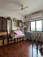 2 BHK 1050 Sq.Ft. Apartment in Shangrila CHS Azad Nagar Colaba