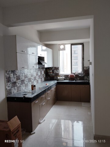 Kitchen in 2 BHK Apartment at Signature Global Andour Height, Sector 71 – for Rent