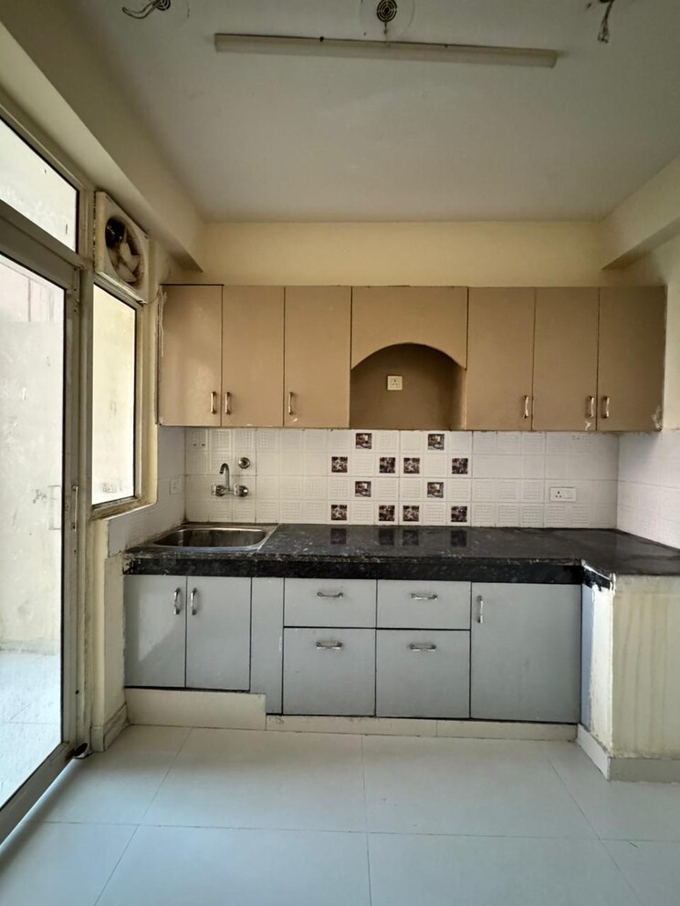Kitchen, eureka-diya-green-city 2 Bedroom 970 Sq.Ft. Apartment In Raj Nagar Extension Ghaziabad 9586493