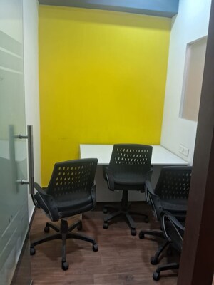 Team Area in  Office Space at Sector 4 – for Rent