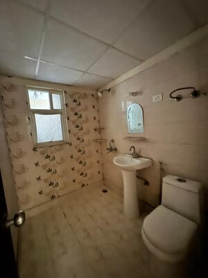 Bathroom in 2 BHK Apartment at Eureka Diya Green City, Raj Nagar Extension – for Sale