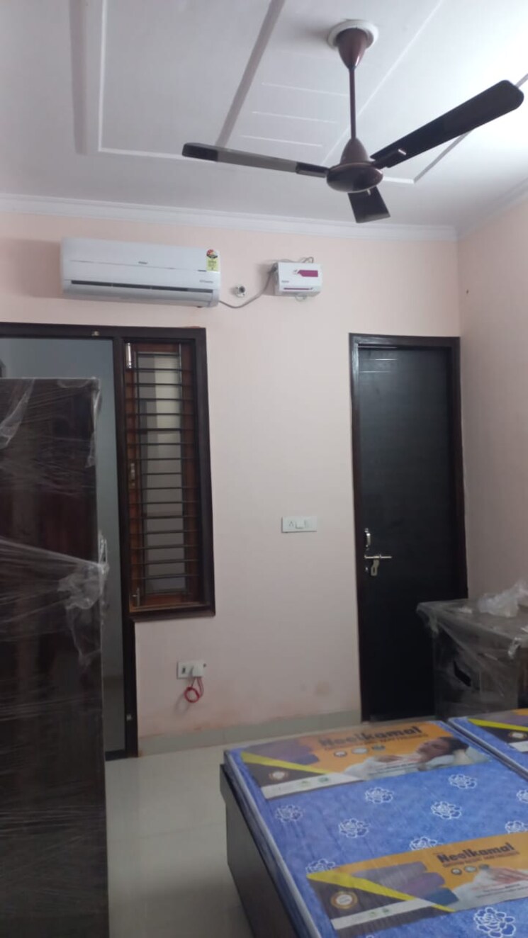 Bedroom, gomti nagar 3 Bedroom 1550 Sq.Ft. Independent House In Gomti Nagar Lucknow 9586468