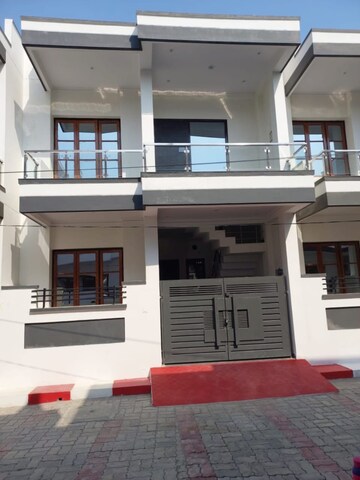 3 BHK Independent House For Rent in Gomti Nagar