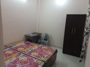Bedroom in 3 BHK Independent House at Gomti Nagar – for Rent