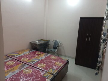 Bedroom in 3 BHK Independent House at Gomti Nagar – for Rent