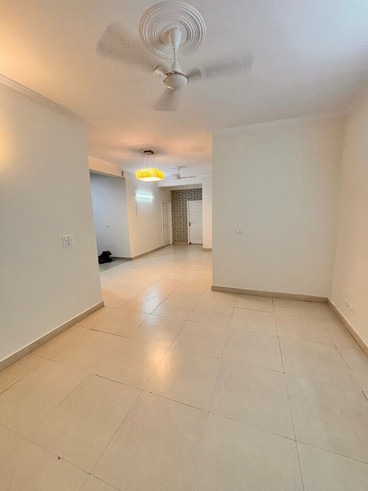 Room, ss-the-lilac 3 Bedroom 1864 Sq.Ft. Builder Floor In Sector 49 Gurgaon 9586393