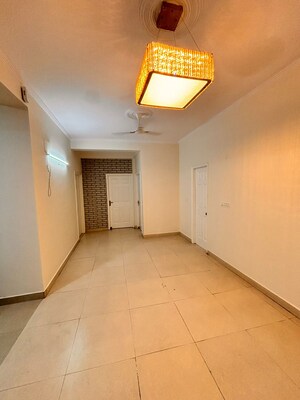 Room in 3 BHK Builder Floor at SS The Lilac, Sector 49 – for Rent