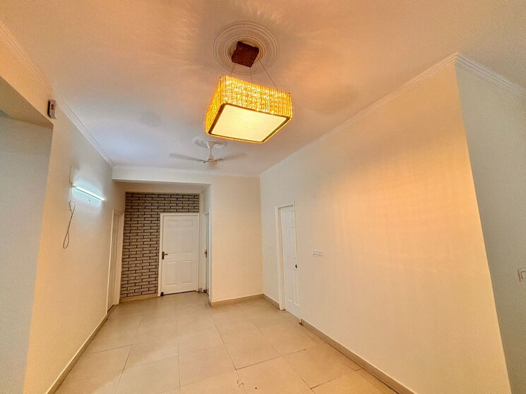 Room, ss-the-lilac 3 Bedroom 1864 Sq.Ft. Builder Floor In Sector 49 Gurgaon 9586393