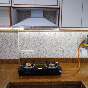 Furnished Amenities in 2 BHK Builder Floor at Lajpat Nagar I – for Rent