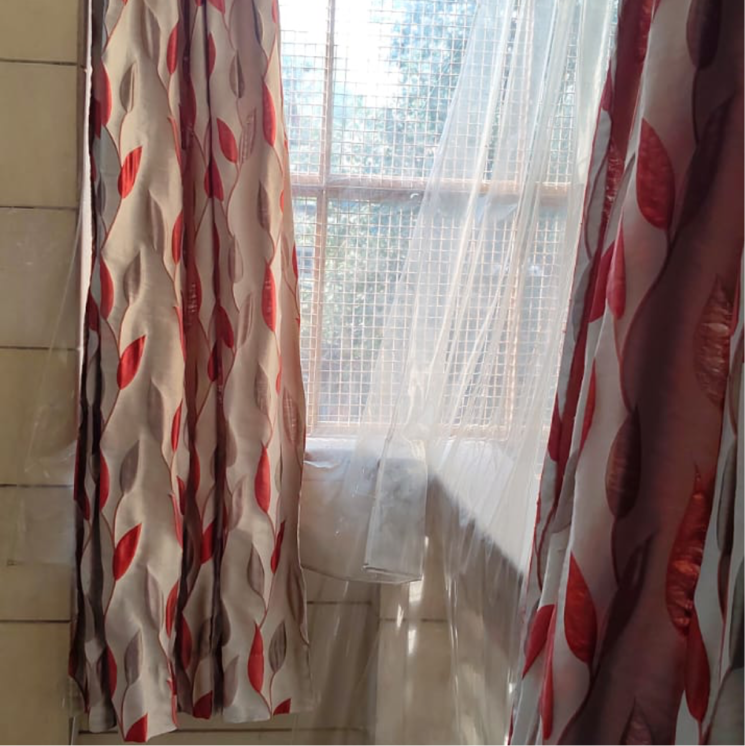 Bedroom, lajpat nagar i 2 Bedroom 900 Sq.Ft. Builder Floor In Lajpat Nagar I Delhi 9586519