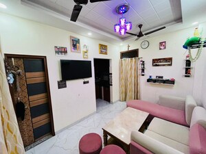 1 BHK Independent House For Sale in Madangir