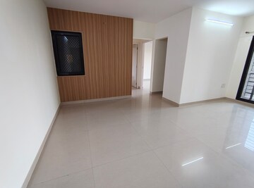 Building Lobby in 3 BHK Apartment at Chandak Stella, Goregaon West – for Sale