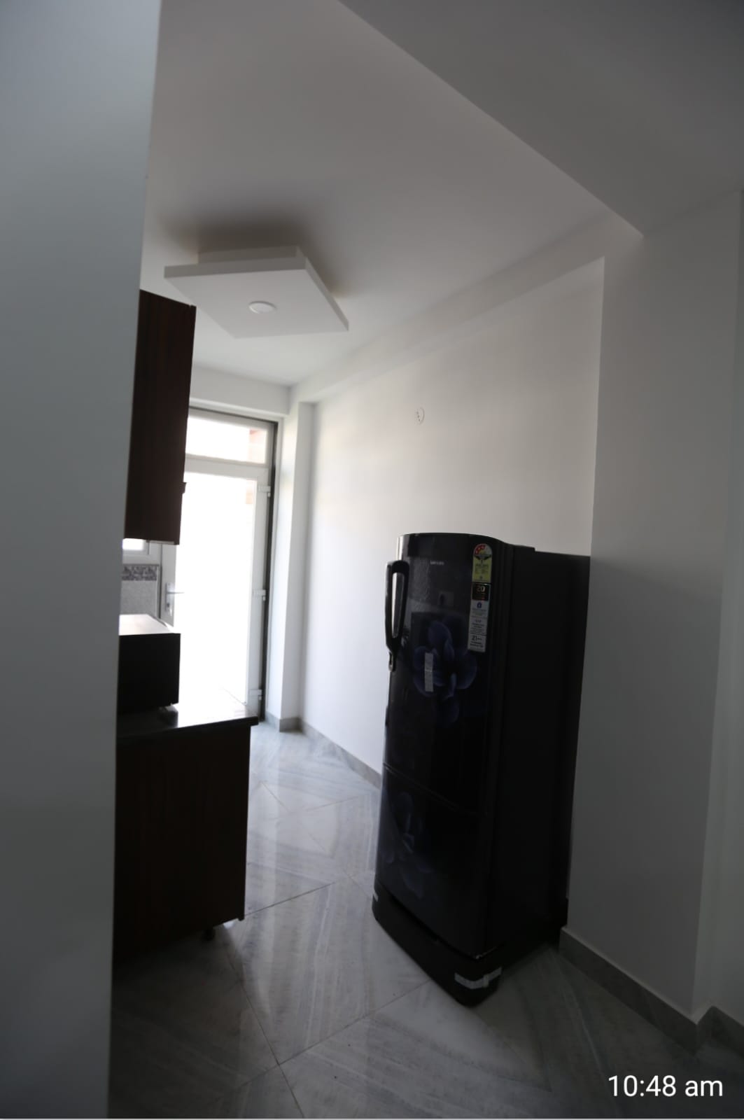 1 BHK Builder Floor For Rent in DLF The Grove
