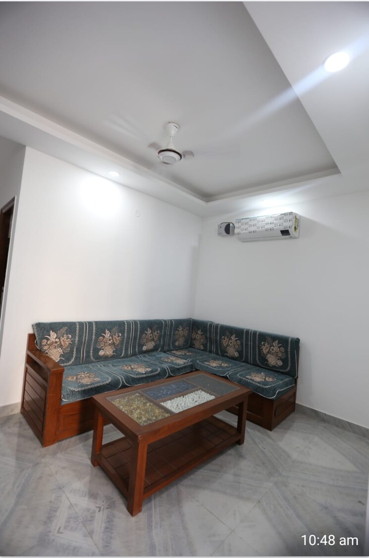 Bedroom, dlf-the-grove 1 Bedroom 540 Sq.Ft. Builder Floor In Sector 54 Gurgaon 9586658