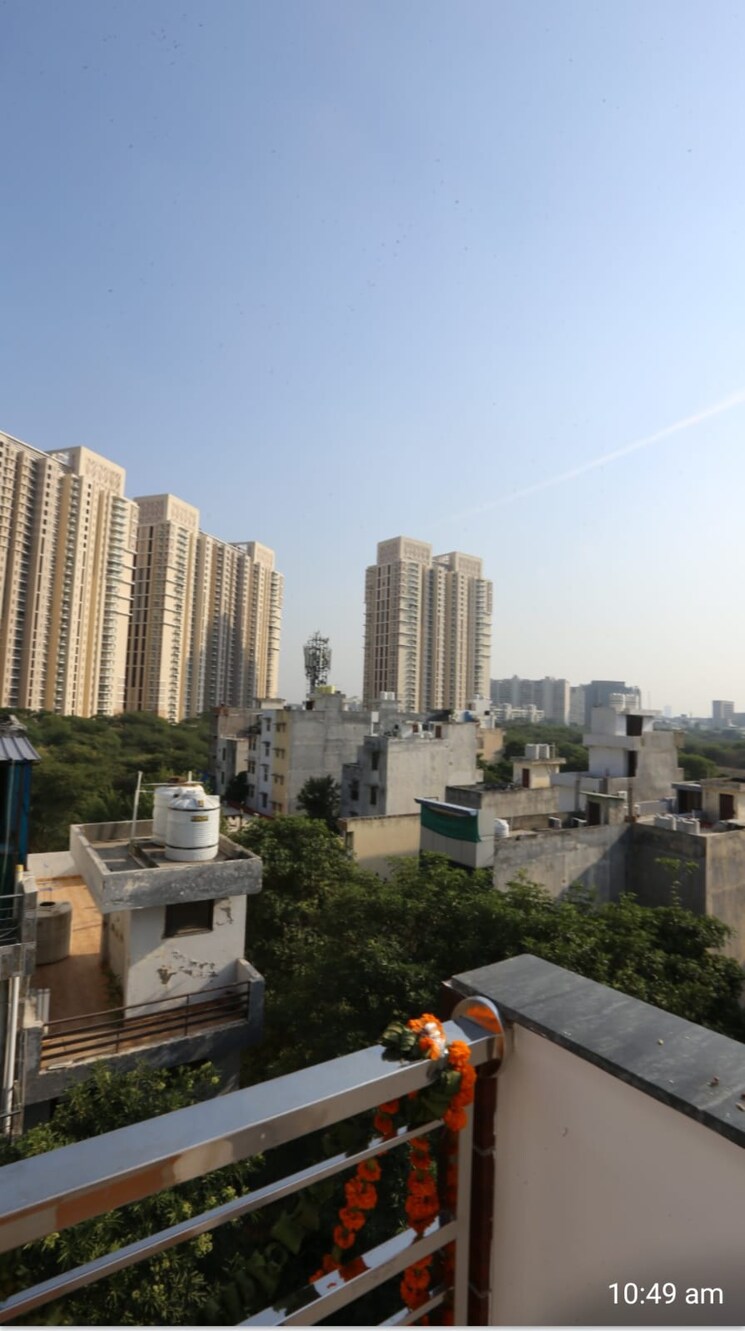Exterior View, dlf-the-grove 1 Bedroom 540 Sq.Ft. Builder Floor In Sector 54 Gurgaon 9586658