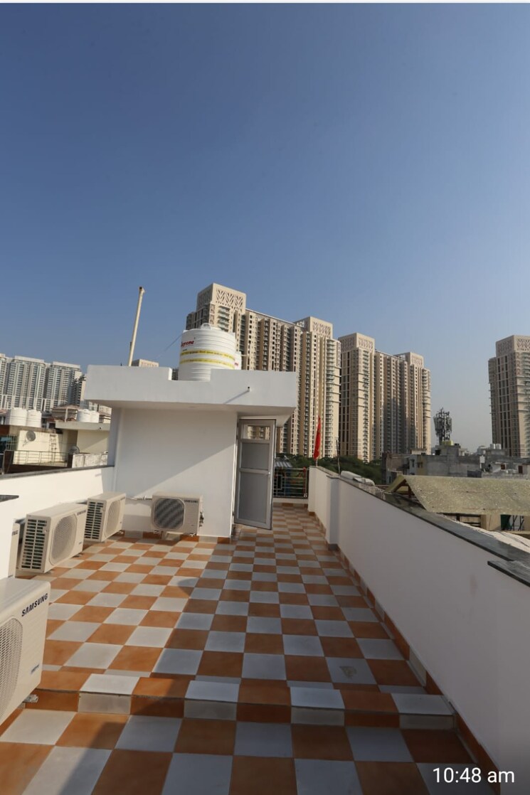 Kitchen, dlf-the-grove 1 Bedroom 540 Sq.Ft. Builder Floor In Sector 54 Gurgaon 9586658