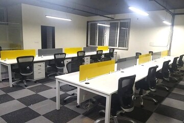  Co-working Space For Rent in Anna Salai