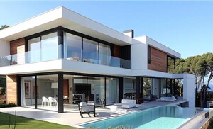 4 BHK Independent House For Sale in Sector 15