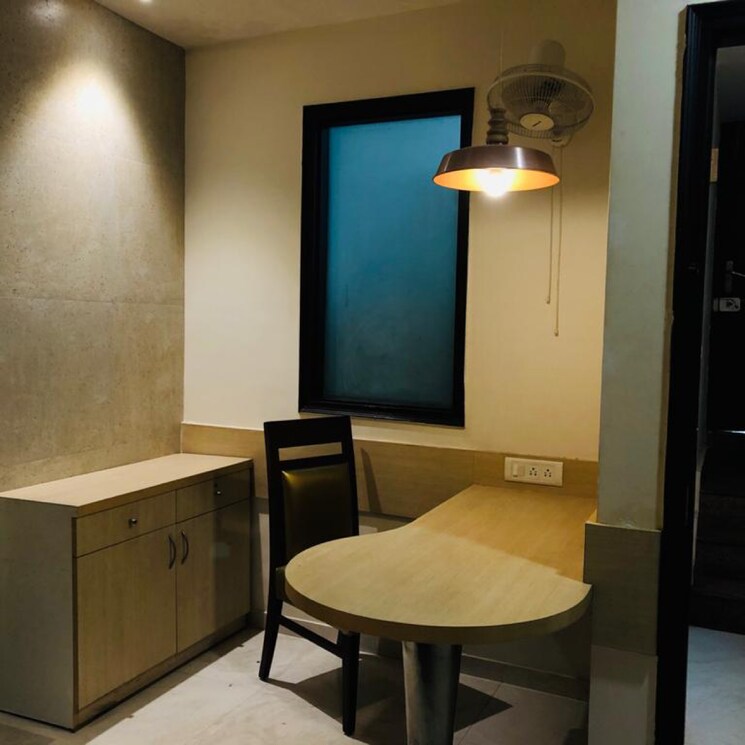 Bathroom, lajpat nagar i 1 Bedroom 500 Sq.Ft. Builder Floor In Lajpat Nagar I Delhi 9586590