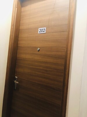 Room in 1 RK Penthouse at Jal Vihar Colony, Sector 46 – for Rent