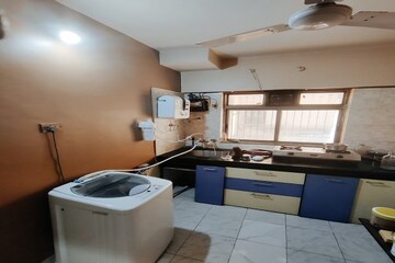 1 RK Apartment For Rent in Mayfair The View, Vikhroli West