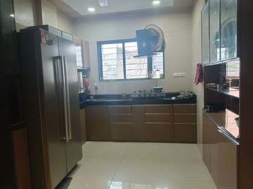 Kitchen in 2 BHK Apartment at Prince Village 2, Old Washermanpet – for Sale