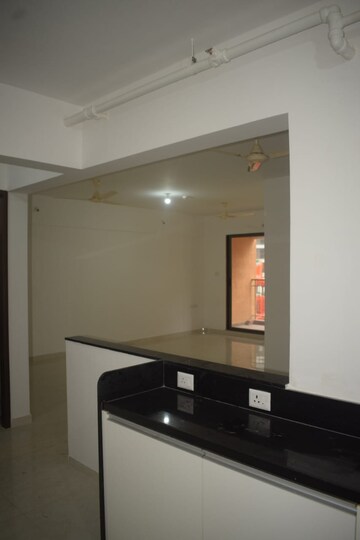 Kitchen in 1 BHK Apartment at Kothari Tingre The Rose, Dhanori – for Rent