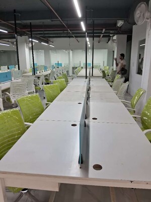 Team Area in  Office Space at Sector 1 – for Rent