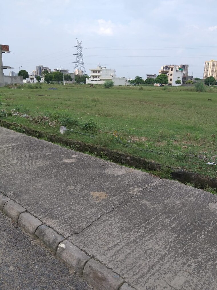 undefined, parklands  500 Sq.Yd. Plot In Sector 85 Faridabad 9586599