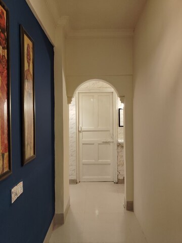 Furnished Amenities in  Pg at Blue Heaven Apartment Andheri, Andheri West – for Rent