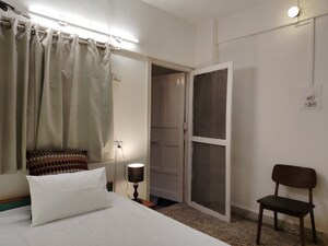 Room in  Pg at Blue Heaven Apartment Andheri, Andheri West – for Rent