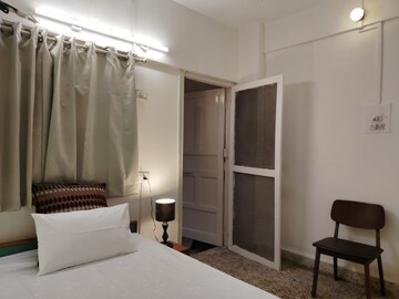 Room in  Pg at Blue Heaven Apartment Andheri, Andheri West – for Rent