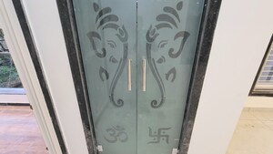 Bathroom in 5 BHK Villa at Sainikpuri – for Sale