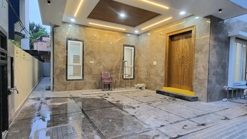 Living Room in 5 BHK Villa at Sainikpuri – for Sale