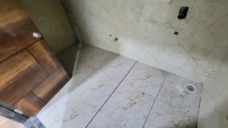 Bathroom, sainikpuri 5 Bedroom 4800 Sq.Ft. Villa In Sainikpuri Hyderabad 9586682