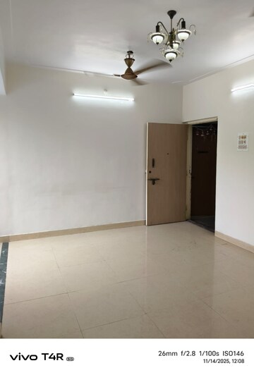 Room in 2 BHK Apartment at Aditya CHS Kharghar, Kharghar Sector 12 – for Rent