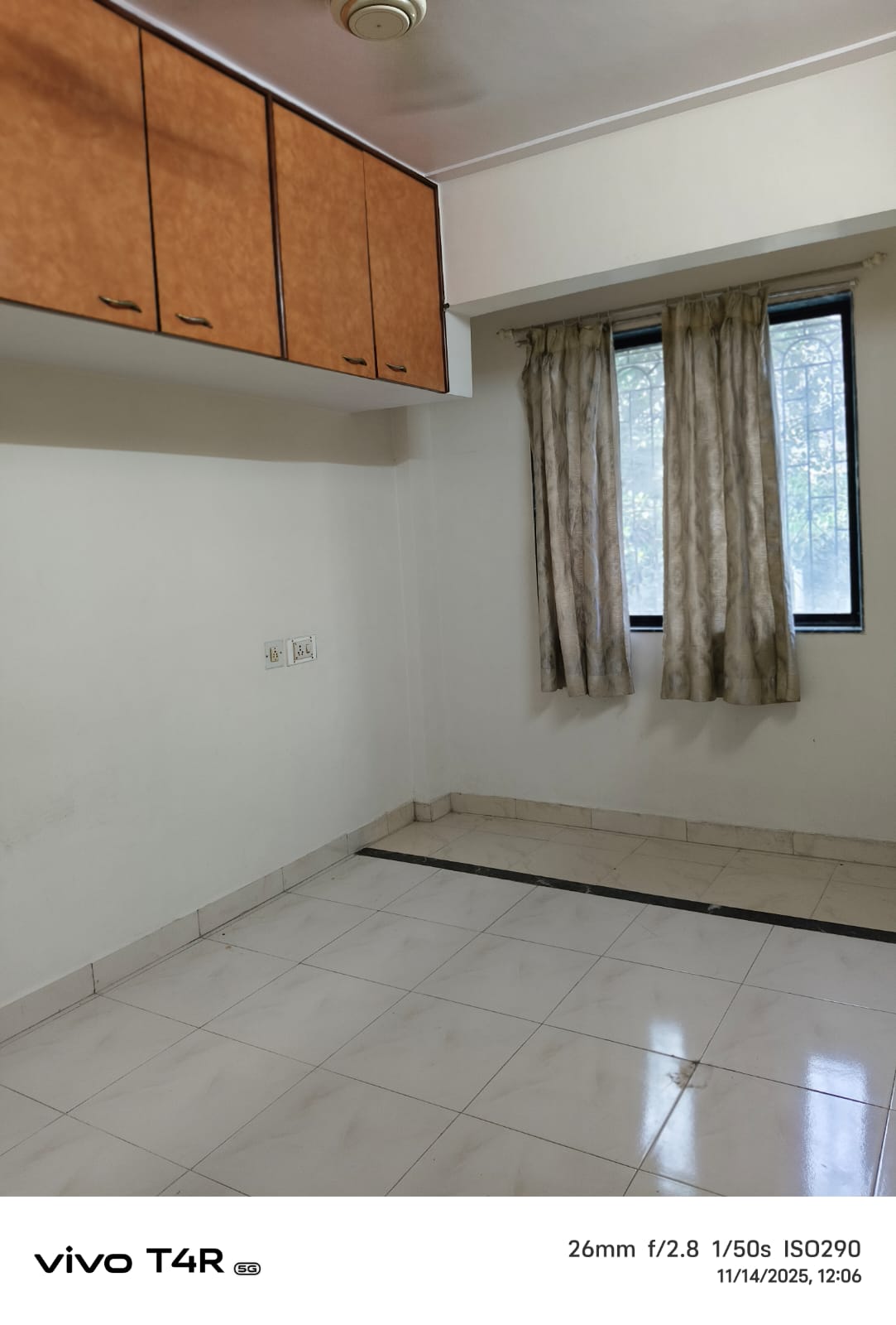 2 BHK Apartment For Rent in Aditya CHS Kharghar