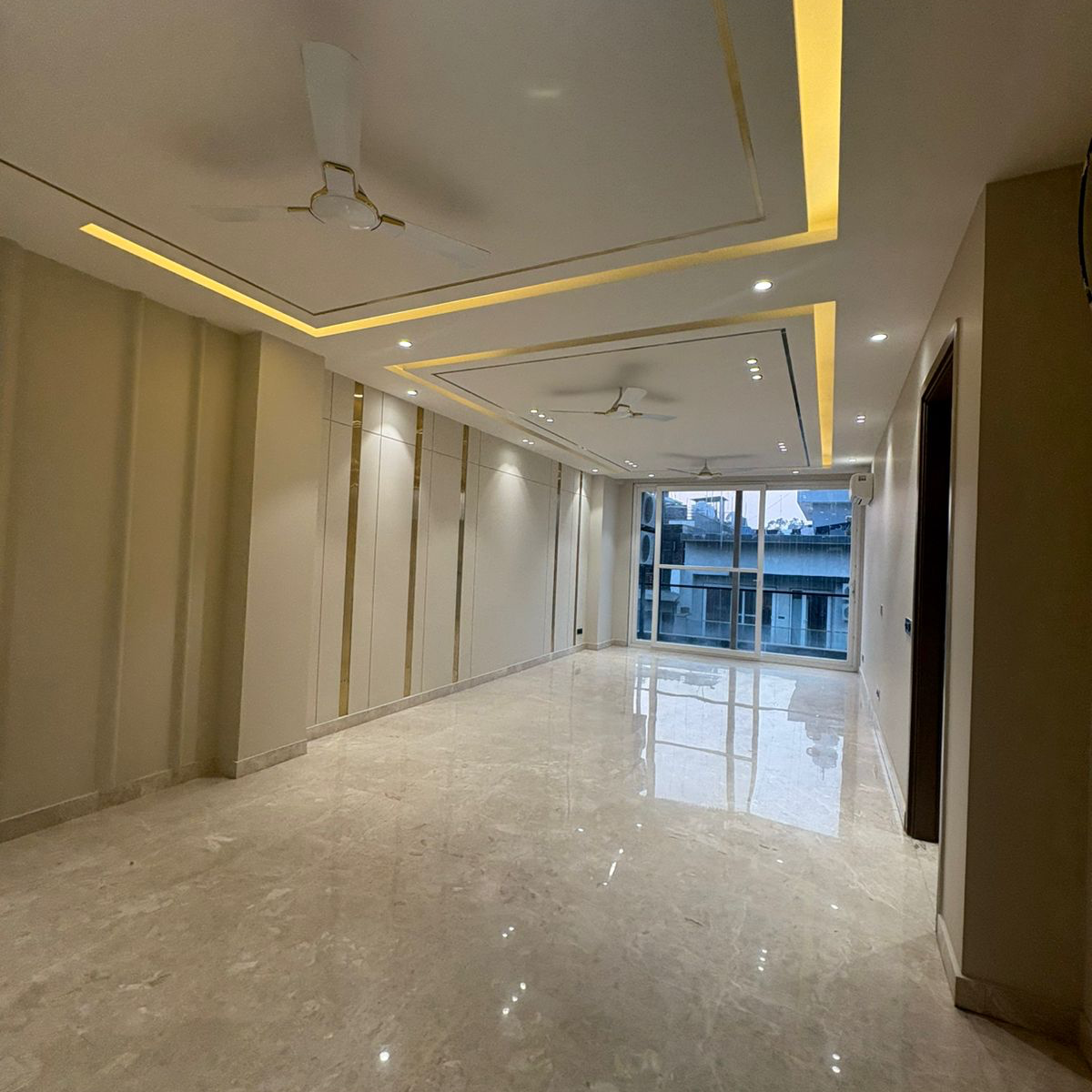 3 BHK + Extra Room Builder Floor For Rent in Lajpat Nagar